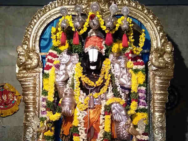 அரையர் சேவை