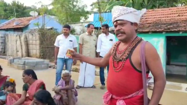 தீவிரப் பிரச்சாரம் 