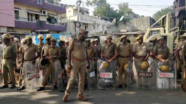  பதட்டமே இல்லை