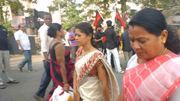 துணை போகாதே 