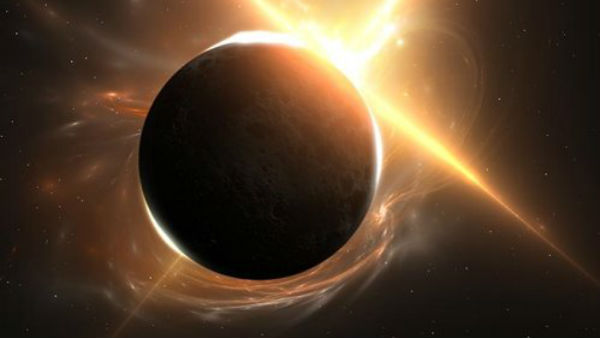 ஸ்வர்பானுவை ஒதுக்கிய அசுரர்கள்