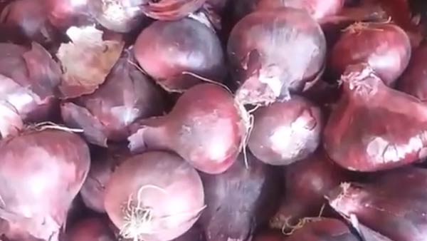 காரமும் தூக்கல் 