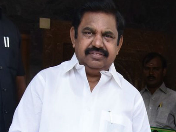 எடப்பாடியார் 