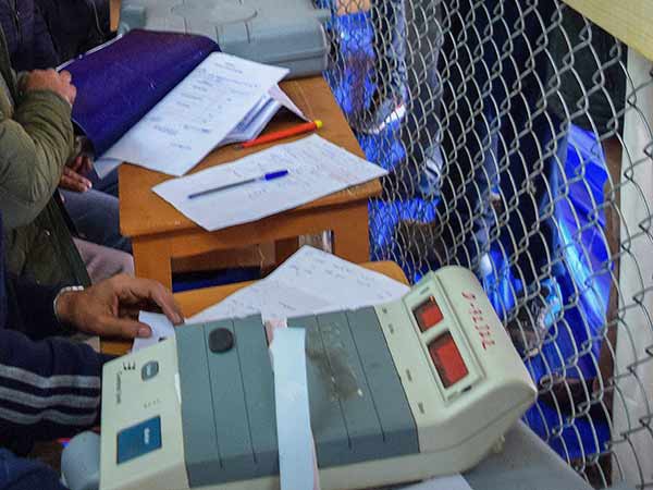 சிவாஜி நகர் 