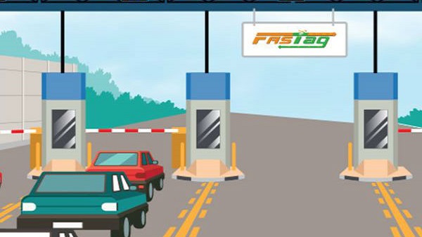 Fastag எங்கே பெறுவது 