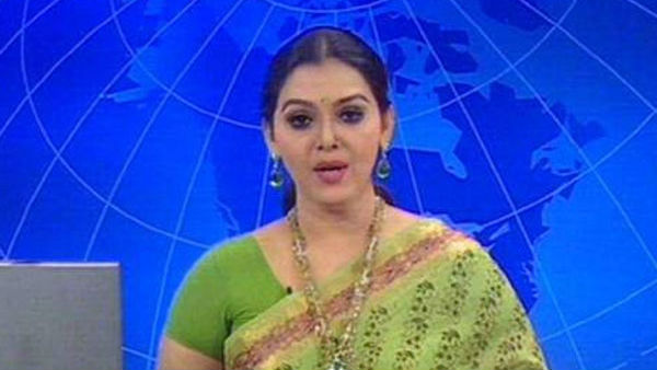 செய்தி வாசிப்பு காலத்தில் 