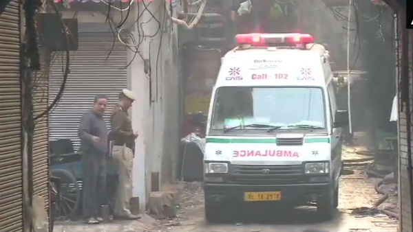 நன்றி தெரிவித்தார் நன்றி தெரிவித்தார்