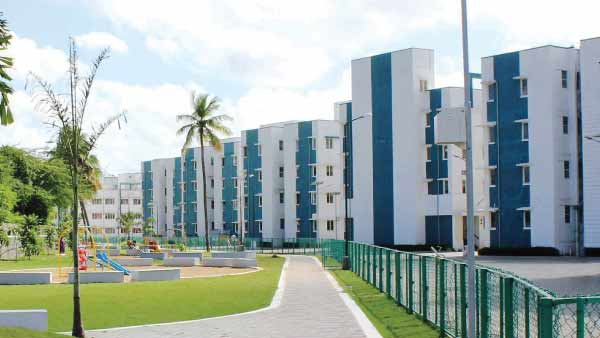 Freedom by Provident Pudupakkam helps you to buy 2 and 3 bhk homes in Chennai Freedom by Provident Pudupakkam helps you to buy 2 and 3 bhk homes in Chennai