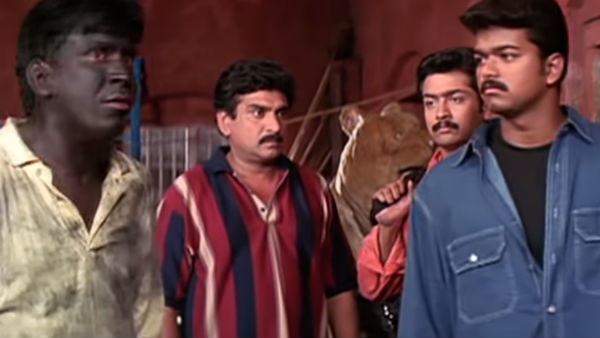 விஜய் சூர்யா 