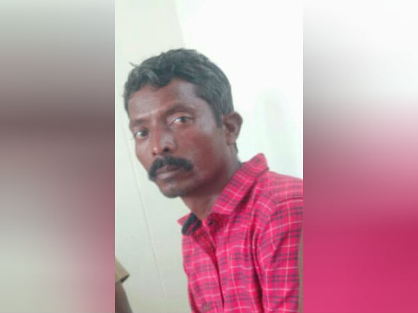  In Kallakurichi district Police arrested a farmer who cultivated cannabis in the garden