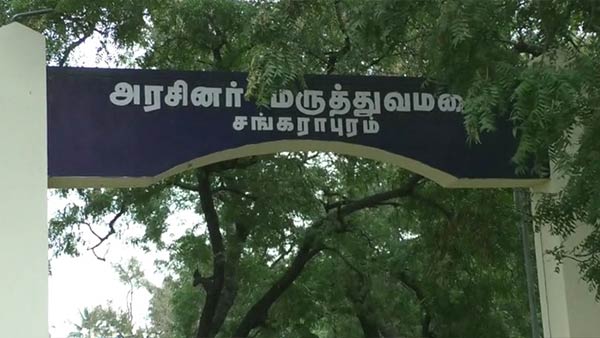 Government bus driver dies after a heart attack 