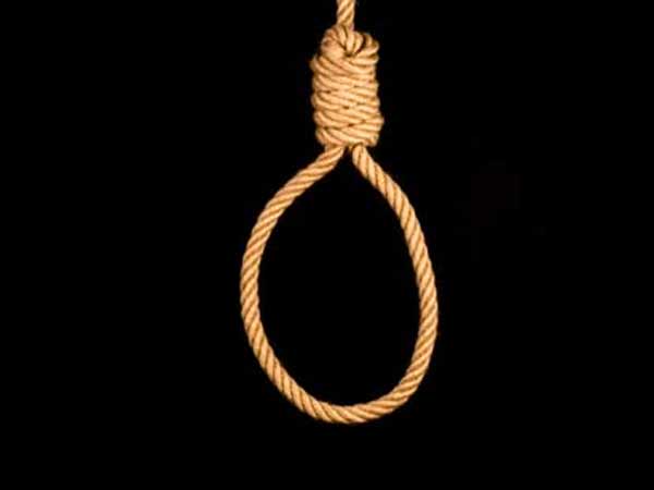 தூக்கு தண்டனை 