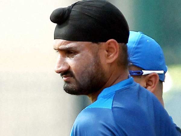 ஹர்பஜன் சிங் 