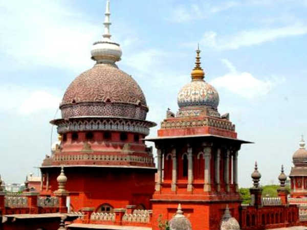 மத்திய அரசுக்கு நோட்டீஸ் 