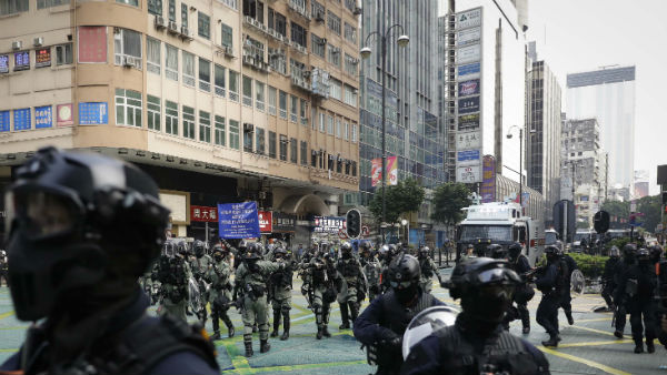 லண்டன் லண்டன்