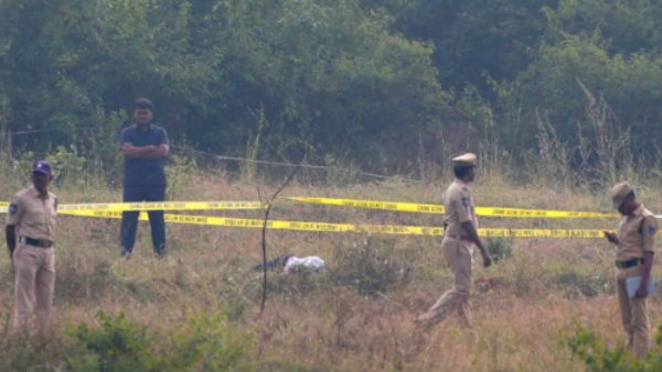 சம்பவ இடம் சம்பவ இடம்