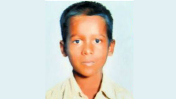 கழுத்து நெரிப்பு 