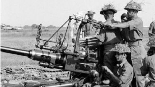 முஜிபுர் ரஹ்மான் கைது 