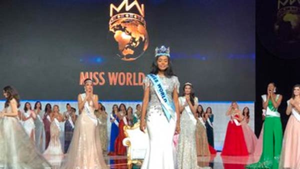 ஆதரவு தெரிவித்தார் 