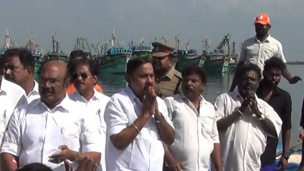 தமிழகம் 