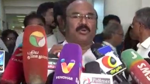 பெரும் சவால் 