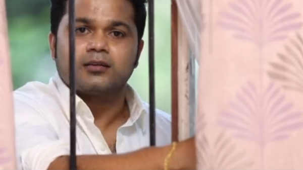 கண்மணியை பிடிக்கலை 