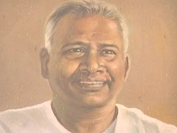 கண்களில் நீர் 