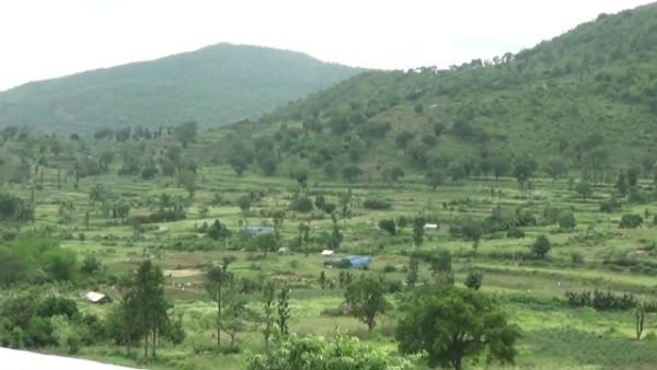 In Kalvarayan hills, a landlord stabbed to death a youth with a spear