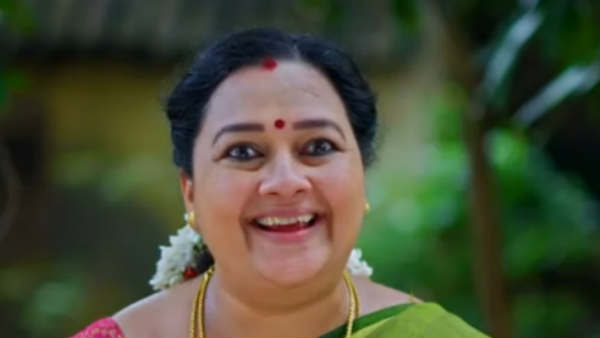 நான்தான் வந்துட்டேன்... 