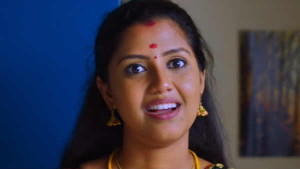 குற்றாலத்துக்கு போனபோது 
