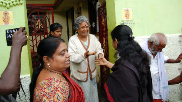 கனிவான பேச்சு 