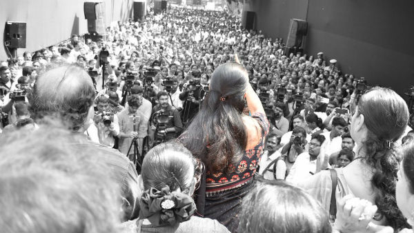 அதிமுக நாடாளுமன்ற உறுப்பினர் 