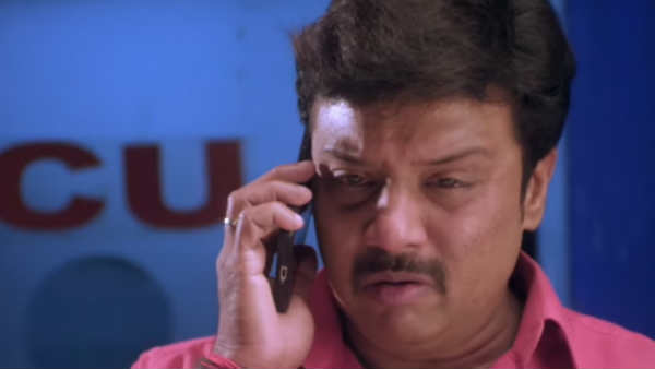 செம நடிப்பு 