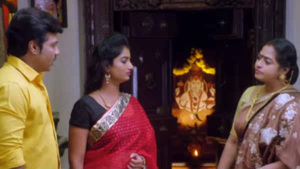 சின்னவர்னா ஒரு கெத்து 