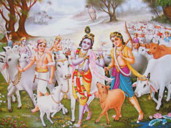 Margazhi Tirupavai, Tiruvempavai songs1