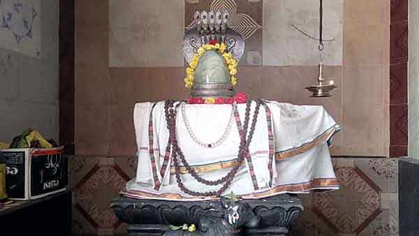 திருமஞ்சனம் திருமஞ்சனம்
