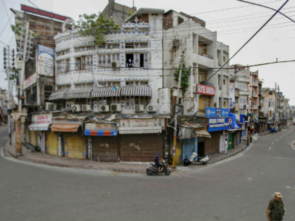 மத்திய பாஜக அரசு 