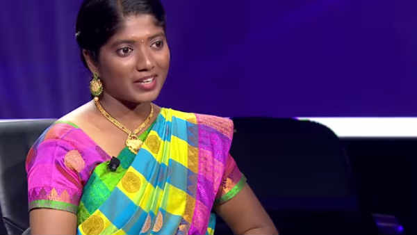 சரத்குமாரிடம் பிடித்தது 