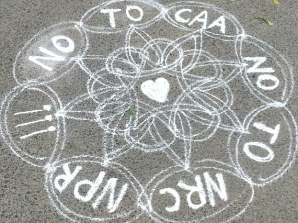 சமூகப் போராட்டம் 