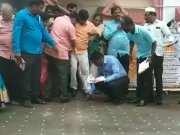 திருமாவளவன் 