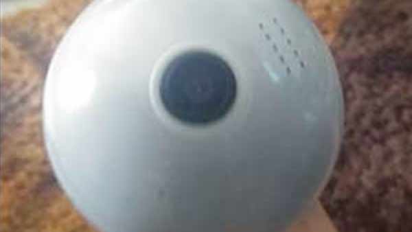 கேமிராக்கள் 