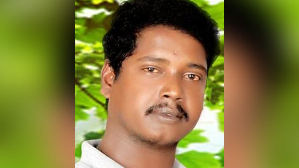 பரிதாப பலி 