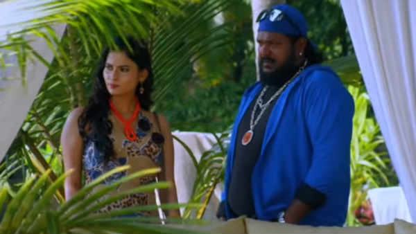 பஞ்சம் பெண்களுக்குத்தான் 