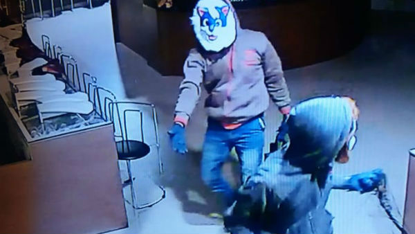  நோட்டம்