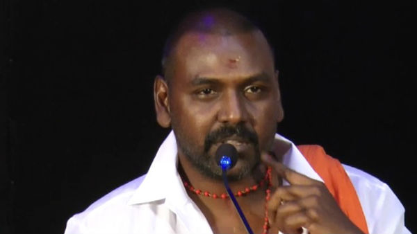 நாங்களும் தமிழ்த் தாய் பிள்ளைகள் 