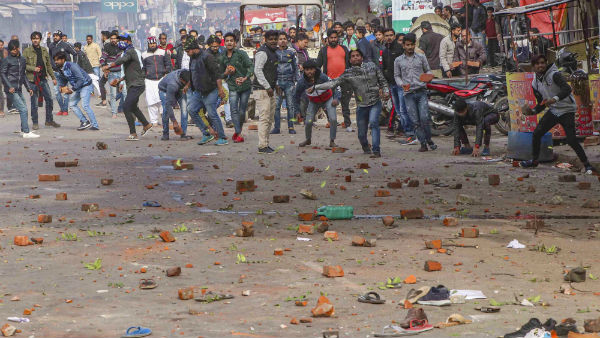 Violence in UP, death toll increases to 16 Violence in UP, death toll increases to 16