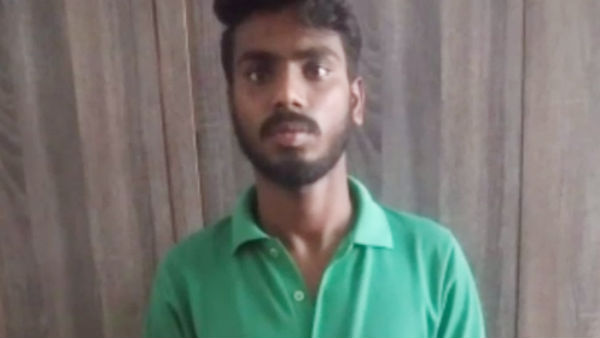தேவராஜ் 