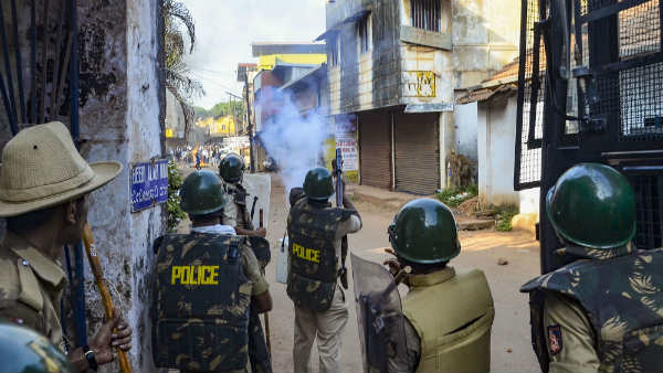 கோத்ரா சம்பவம் 