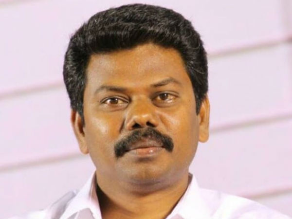 நாகை திருவள்ளுவன் 