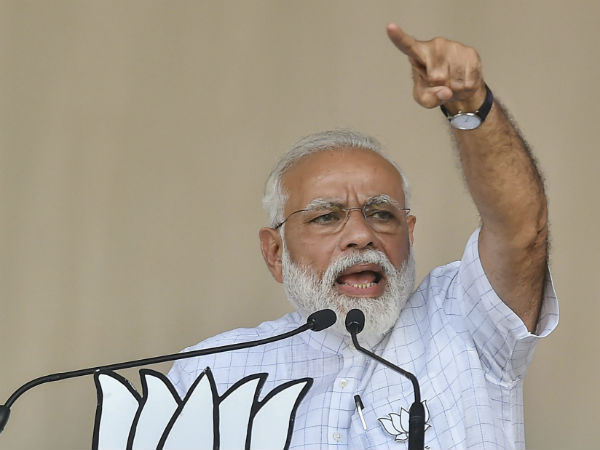 மத்திய அரசு உறுதி 